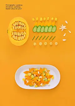 一组美食海报设计 ​​​​ 2宁波 ​​​​