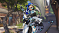 Overwatch Sombra Legendary and Epic skins, Hong Chan Lim : Overwatch Sombra has finally revealed at Blizzcon 2016
These are Legendary and Epic skins of Sombra.
Kudos to Arnold Tsang, Renaud Galand for feedback and directions. 
Here is full credit on Sombr