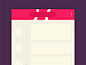 Dribbble debut post 800 600