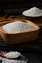 大米 五常大米 东北特产 稻香米 生米 场景图