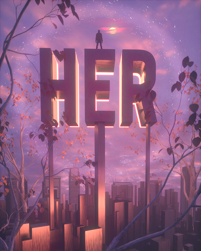Her : Her