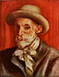 File:Renoir Self-Portrait 1910.jpg