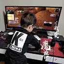富冉一忆痕
