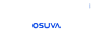 Osuva Visual Identity 蓝色智能科技标志logoVI设计案例参考分享欣赏