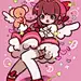 小樱。