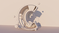 用户DI6ZABid采集到c4d