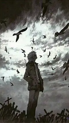 【动漫全屏唯美壁纸】-兴趣部落