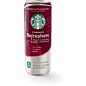 Ready-to-drink Starbucks Refreshers™: Raspberry Pomegranate