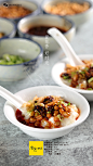 豆花#沈阳川菜#风味小号#沈阳食品摄影#沈阳博格奥餐饮设计#忽然映象