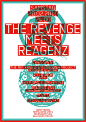 Revenge-vs-Reagenz_Final.jpg 595×842 pixels