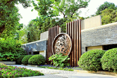 边奶奶很害羞采集到园林资料