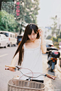 《夏日の仙女》 - 李小蕾 - 图虫摄影网