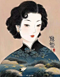 沪上花二十四节气