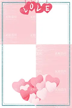 粉色背景  - 源文件下载【酷图网】粉色背景,鲜花背景,情人节背景,母亲节背景,粉色海报,粉色时尚背景,贺卡,封面,尊贵背景,奢华背景,品牌装饰,奢华装饰,简约装饰,高端装饰画,质感背景,化妆品背景,