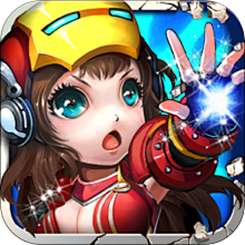 枫ART采集到游戏ICON