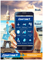 EGYPTAIR | Book, Travel and Enjoy : When Flying Becomes Convenientyou’ll take it for granted 