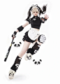 panda - 小红书