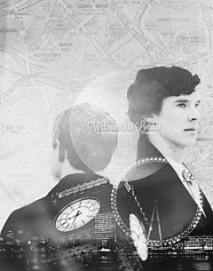 【授权搬图】汤上PS高手wintermindpalace超美壁纸_神探夏洛克吧_百度贴吧