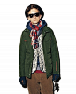 Sophnet fall 2011
