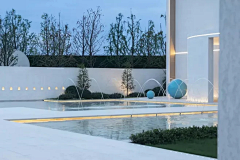 ®♥®采集到庭院