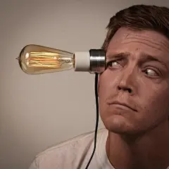 OMG！这居然是可随处粘贴的Sconcy灯具底座~
【全球最好的设计，尽在普象网www.pushthink.com】