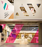 identity for Vicente Aleixandre library by Txell Gràcia