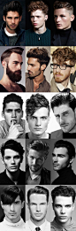 #MensCut #MensHairstyle #MensHaircut #MaleCelebrityHair #MaleCelebrityHairStyles #Hair #MaleHairTrends: Gel Hairstyles, Hairstyles Uomo, Hairstyles Lookbook, Men Haircuts, Men Style, Hair Style, Beards And Hair, Modern Hairstyles, Men Hairstyles