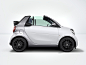 smart fortwo Cabrio