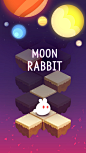   MoonRabbit - 屏幕截图 _T2019129  _游戏界面-----加载页