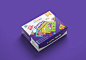 Packaging design for toys :: Behance