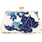 OASIS Maple Leaf Clutch : OASIS Maple Leaf Clutch and other apparel, accessories and trends. Browse and shop 8 related looks.