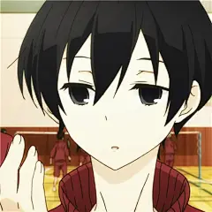 2016四月新番 田中君总是如此慵懒 田中くんはいつもけだるげ 田中君 二次元 动漫 动画 人物 封面 插画 自截 截图 原创 同人 美少女 少女 校园 日常 可爱 萌 卡哇伊 表情 头像 卡通 卡通头像 动漫女头 女头 漫头 二次元头像 可爱头像 个性头像 动漫头像 女生头像 「截图 可爱-萌萌乖兔兔唔」