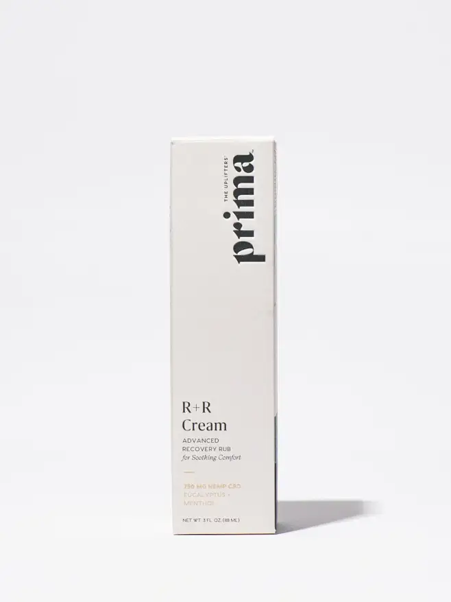 R+R Cream : Soothe and relieve aching joints and muscles with this ...