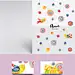Life is sweet马卡龙品牌和包装设计 | Sonice Design
