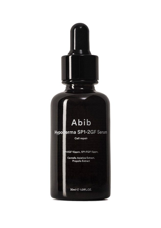 ABIB HYPODERMA SP1 2...