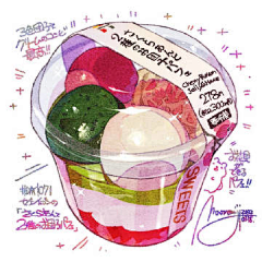 空资料库采集到小物品