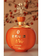 贵州安酒-柿柿如意 - 小红书