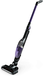 Rowenta RH1238WO XTREM Compact, Aspirapolvere Senza Fili Ultracompatto, Scopa Elettrica Leggera Multisuperficie, Tecnologia Flex Bi-direzionale, Autonomia 40 Min, 3 Livelli di Potenza, Luce LED : Amazon.it: Casa e cucina