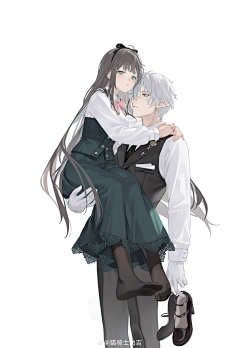 couple 双人构图-花瓣网|陪你做生活的设计师 | mj242y5wse82.jpg (5290×7660)