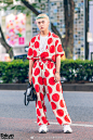 TokyoFashion東京时尚的照片 - 微相册
