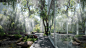 泰国曼谷 / Ayutt and Associates design