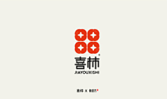 油碟鱼采集到logo