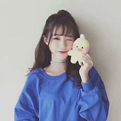 7V永远的女神采集到她们
