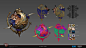 Catamount Cradle (Diablo IV)