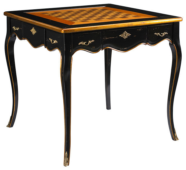 Couronne Game Table ...
