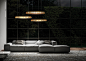 AURA SUSPENSION & designer furniture | Architonic : AURA SUSPENSION - Designer Suspended lights from ITALAMP ✓ all information ✓ high-resolution images ✓ CADs ✓ catalogues ✓ contact information..