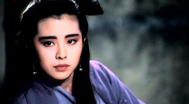 王祖贤倩女幽魂