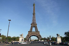 任游网境外自助游采集到法国自助游-巴黎旅游景点