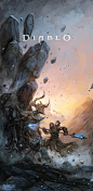 Unstoppable Monk by ~ChaoyuanXu on deviantART