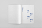 《中南大学学报青遍会纪念册》封面及内页设计_代军_【68Design】